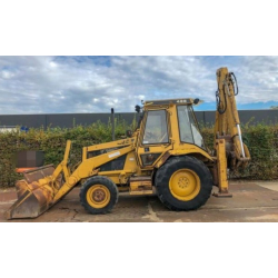 Serwisowe instrukcje napraw do koparko ładowarka Caterpillar Cat 428 BACKHOE LOADER Prefix 6TC Service Repair Manual (6TC00001-02693) Service Repair M